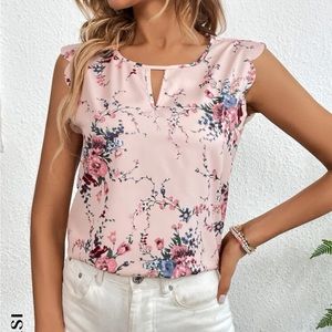 NWT Women’s XL SHEIN  top